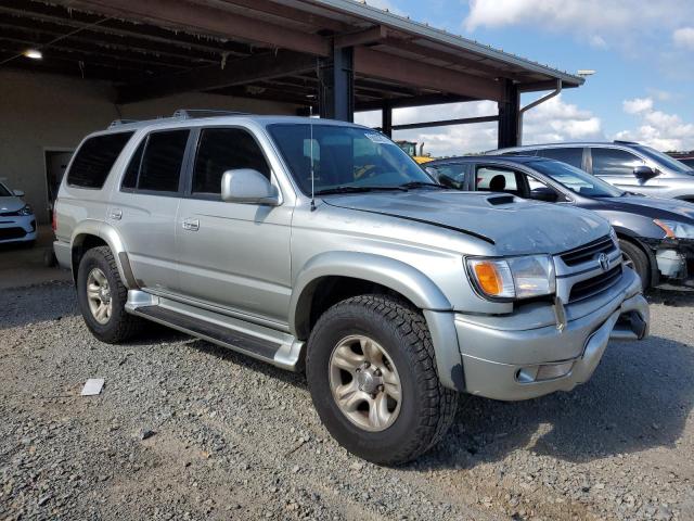 Photo 4 from auction – 2001 TOYOTA 4RUNNER SR with VIN JT3HN86R210359767