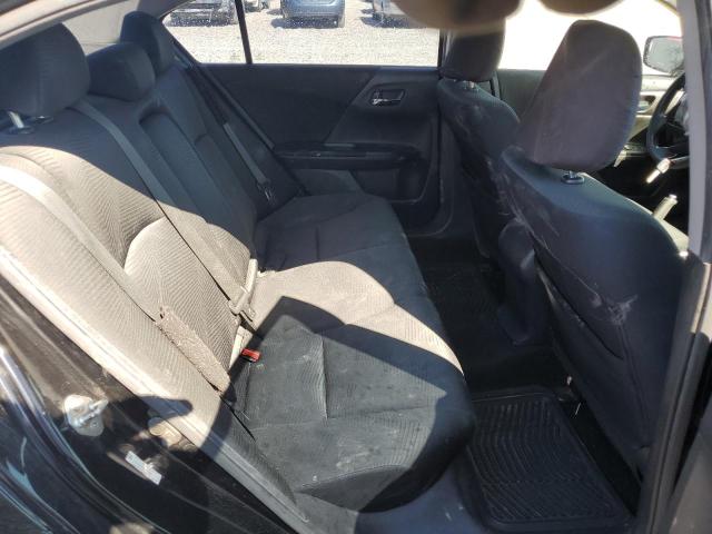 Photo 10 from auction – 2014 HONDA ACCORD LX with VIN 1HGCR2F35EA071682