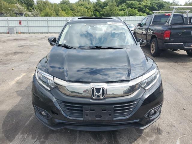 Photo 5 from auction – 2019 HONDA HR-V EX with VIN 3CZRU6H57KM720436