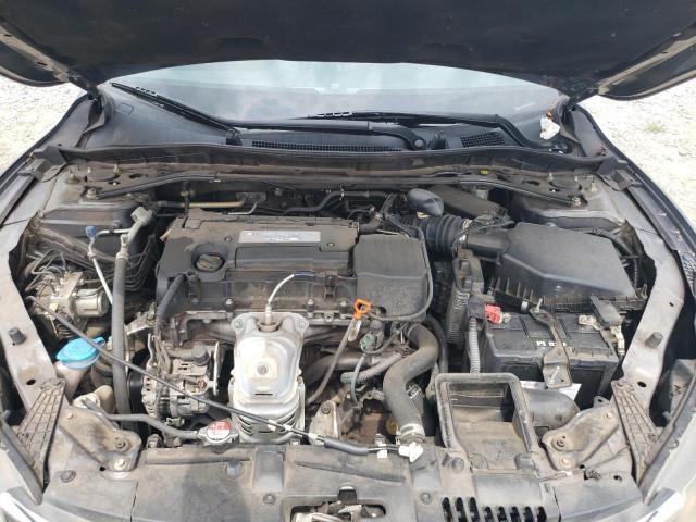 Photo 11 from auction – 2014 HONDA ACCORD SPO with VIN 1HGCR2F51EA110950