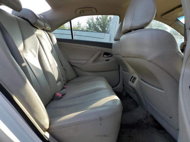 Photo 10 from auction – 2007 TOYOTA CAMRY HYBR with VIN JTNBB46K373015115