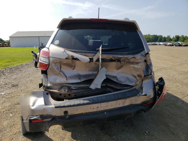 Photo 6 from auction – 2014 SUBARU FORESTER 2 with VIN JF2SJAHC0EH462174