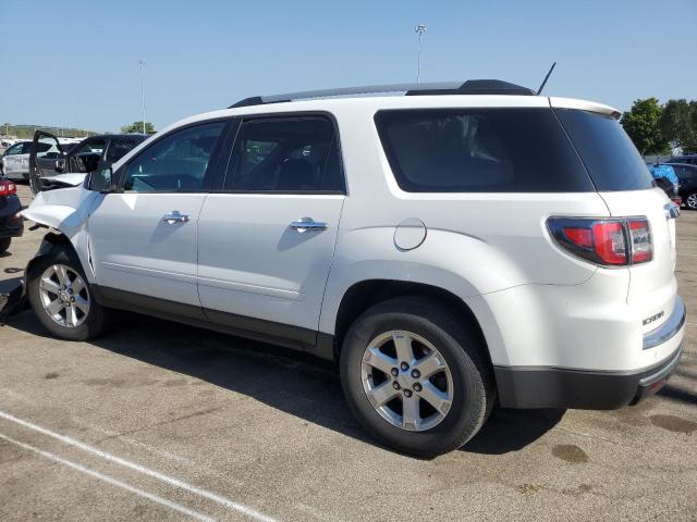 Photo 2 from auction – 2016 GMC ACADIA SLE with VIN 1GKKRNED0GJ159939