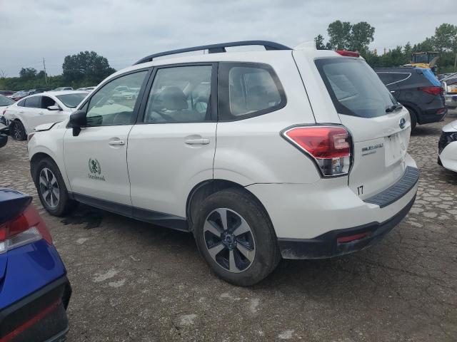 Photo 2 from auction – 2017 SUBARU FORESTER 2 with VIN JF2SJABC0HH500984
