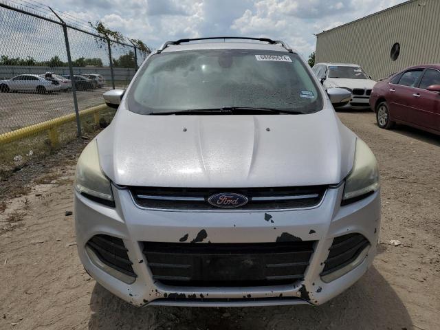 Photo 5 from auction – 2013 FORD ESCAPE TIT with VIN 1FMCU9J95DUD39785