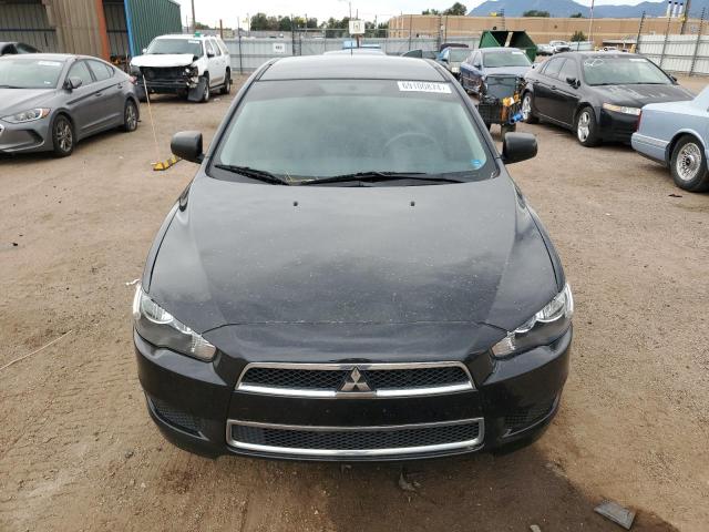 Photo 5 from auction – 2013 MITSUBISHI LANCER SE with VIN JA32V2FW9DU006085