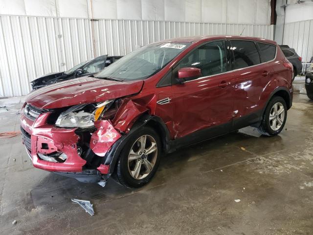 FORD ESCAPE SE 2013 с VIN 1FMCU9G91DUC21076 - Фото с аукциона