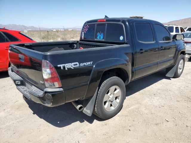 Photo 3 from auction – 2014 TOYOTA TACOMA DOU with VIN 3TMLU4ENXEM150313