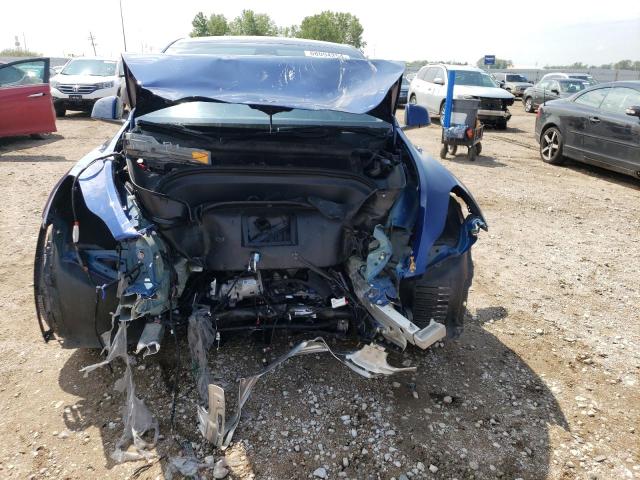 Photo 5 from auction – 2023 TESLA MODEL Y with VIN 7SAYGDEE5PA080160