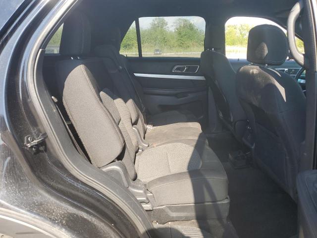 Photo 10 from auction – 2016 FORD EXPLORER X with VIN 1FM5K8D84GGA06542