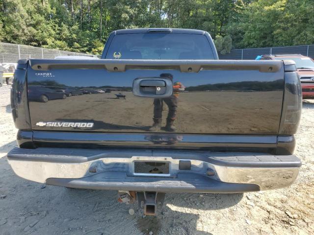 Photo 6 from auction – 2006 CHEVROLET SILVERADO with VIN 1GCEK19B66Z165307