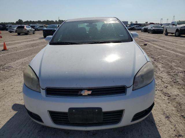Photo 5 from auction – 2011 CHEVROLET IMPALA LT with VIN 2G1WG5EK9B1303758