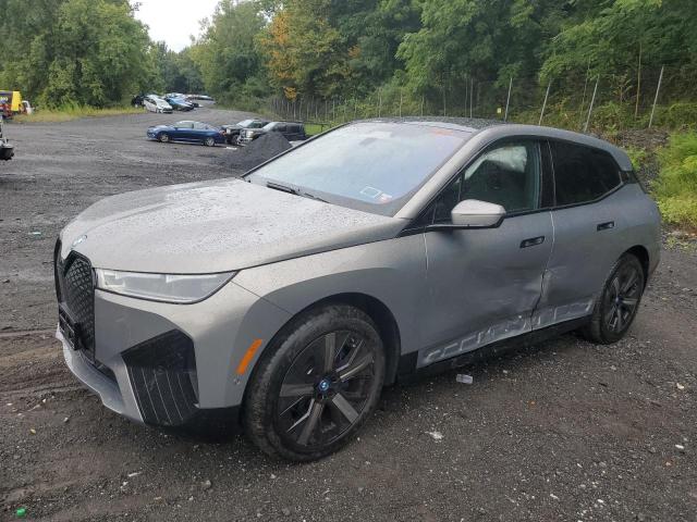 Photo 1 from auction – 2024 BMW IX XDRIVE5 with VIN WB523CF09RCN71504