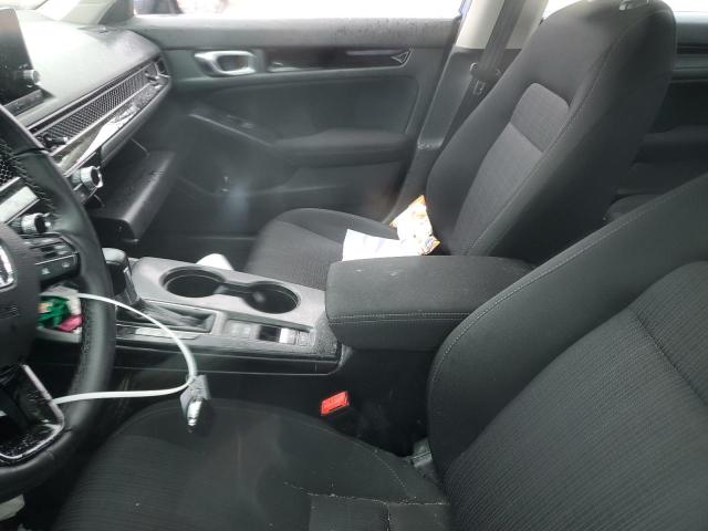 Photo 9 from auction – 2023 HONDA CIVIC EX with VIN 2HGFE1F79PH322231