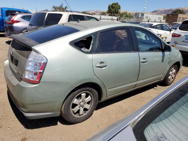 Photo 3 from auction – 2008 TOYOTA PRIUS with VIN JTDKB20U587751826