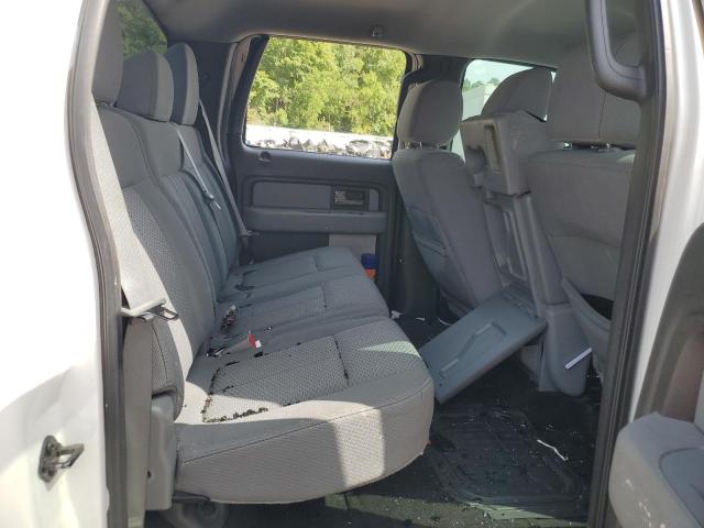 Photo 10 from auction – 2012 FORD F150 SUPER with VIN 1FTEW1CM2CKD85367