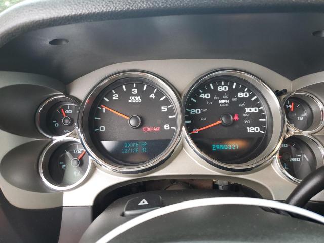 Photo 9 from auction – 2008 GMC SIERRA K15 with VIN 2GTEK19J881263225
