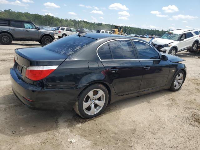 Photo 3 from auction – 2008 BMW 528 I with VIN WBANU53508CT05066