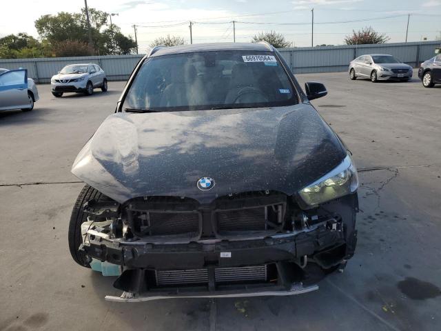 Photo 5 from auction – 2018 BMW X1 XDRIVE2 with VIN WBXHT3C30J5L35106