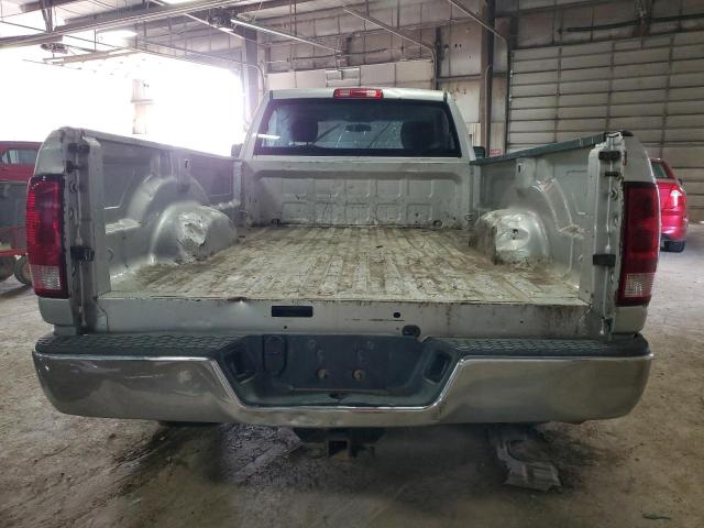 Photo 6 from auction – 2010 DODGE RAM 1500 with VIN 3D7JV1ET4AG106551