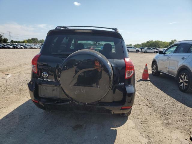 Photo 6 from auction – 2008 TOYOTA RAV4 LIMIT with VIN JTMBK31VX86042974