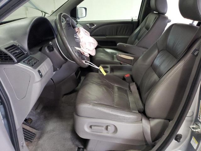 Photo 7 from auction – 2008 HONDA ODYSSEY EX with VIN 5FNRL38798B085287