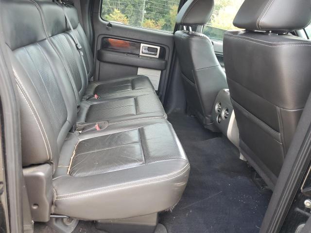 Photo 10 from auction – 2010 FORD F150 SUPER with VIN 1FTFW1EVXAFB46813