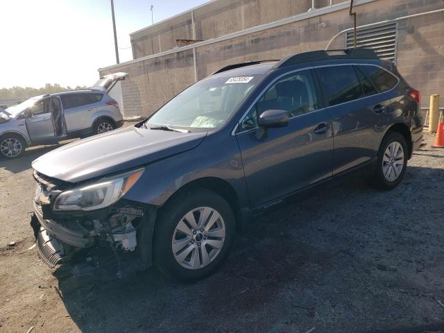 SUBARU OUTBACK 2. 2017 with VIN 4S4BSACC9H3204848 - Photo from auction
