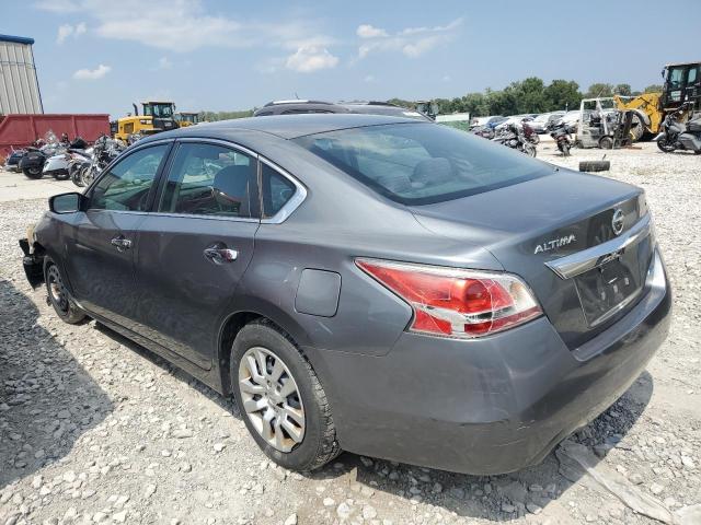 Photo 2 from auction – 2014 NISSAN ALTIMA 2.5 with VIN 1N4AL3AP6EC204757