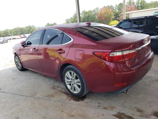 Photo 2 from auction – 2013 LEXUS ES 350 with VIN JTHBK1GG8D2004480