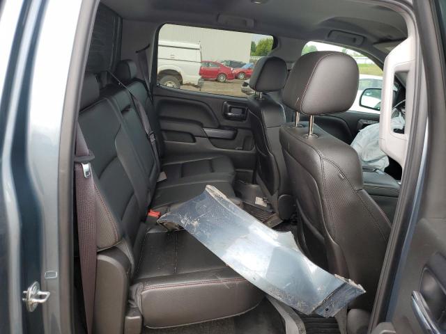 Photo 10 from auction – 2014 GMC SIERRA K15 with VIN 3GTU2VEC7EG472825