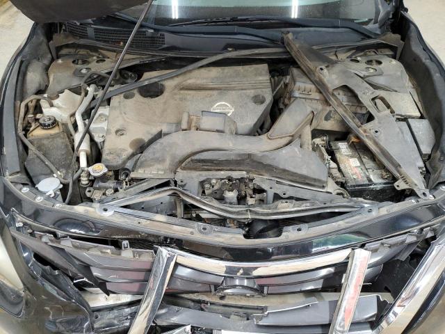 Photo 11 from auction – 2013 NISSAN ALTIMA 2.5 with VIN 1N4AL3AP7DC111891