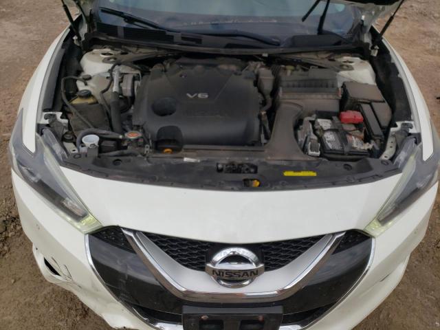Photo 11 from auction – 2017 NISSAN MAXIMA 3.5 with VIN 1N4AA6AP5HC424788