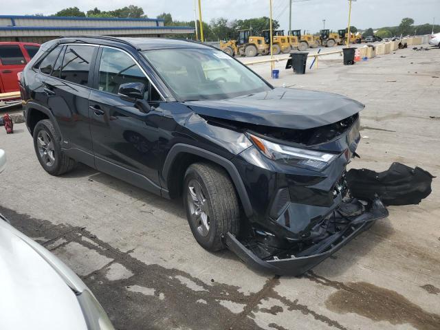 Photo 4 from auction – 2024 TOYOTA RAV4 LE with VIN 4T3MWRFV4RU129200