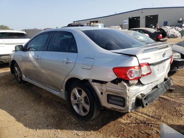 Photo 2 from auction – 2013 TOYOTA COROLLA BA with VIN 5YFBU4EE0DP114245