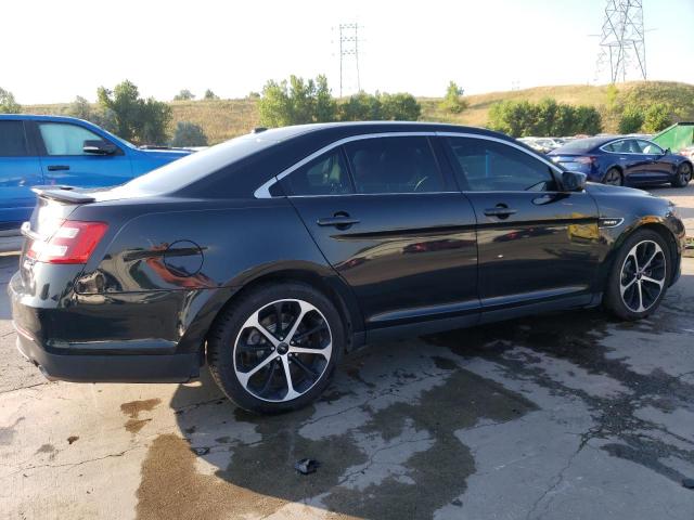 Photo 3 from auction – 2014 FORD TAURUS SHO with VIN 1FAHP2KT8EG109845