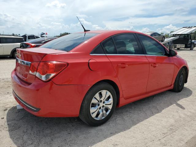 Photo 3 from auction – 2014 CHEVROLET CRUZE LT with VIN 1G1PC5SB1E7477593