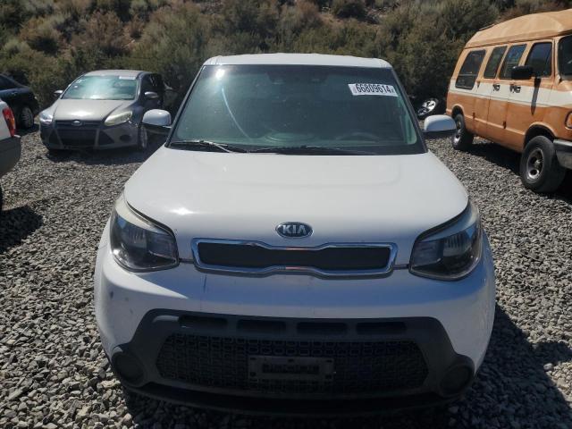 Photo 5 from auction – 2016 KIA SOUL with VIN KNDJN2A23G7318262