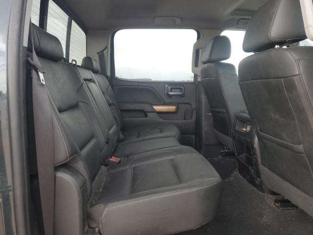 Photo 10 from auction – 2019 CHEVROLET SILVERADO with VIN 1GC1KTEY0KF119231