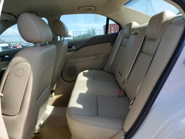 Photo 10 from auction – 2007 MERCURY MILAN PREM with VIN 3MEHM08117R656480
