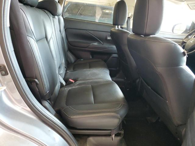 Photo 11 from auction – 2020 MITSUBISHI OUTLANDER with VIN JA4AZ3A38LZ028241
