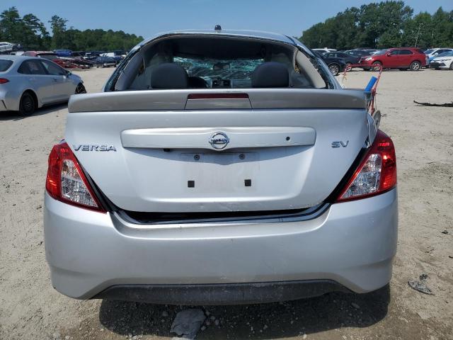 Photo 6 from auction – 2019 NISSAN VERSA S with VIN 3N1CN7AP9KL852424