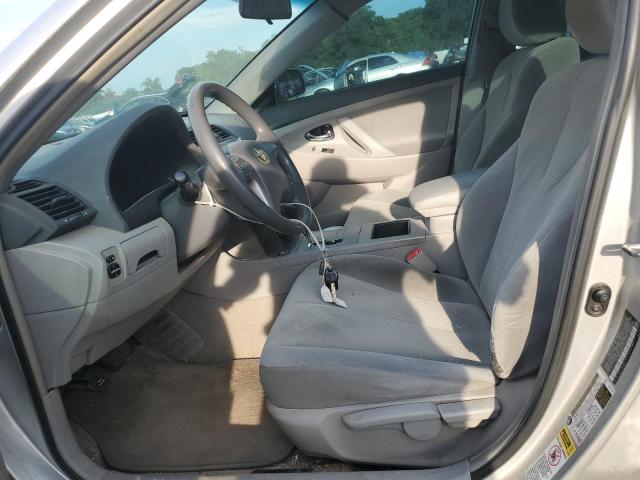 Photo 7 from auction – 2009 TOYOTA CAMRY BASE with VIN 4T1BE46K09U326084