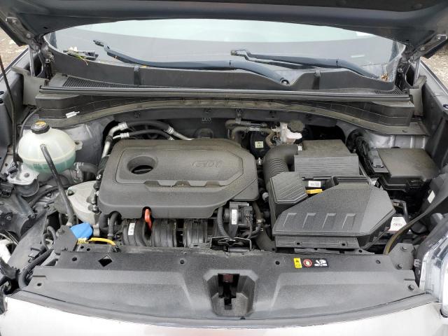 Photo 12 from auction – 2017 KIA SPORTAGE L with VIN KNDPMCAC2H7299247