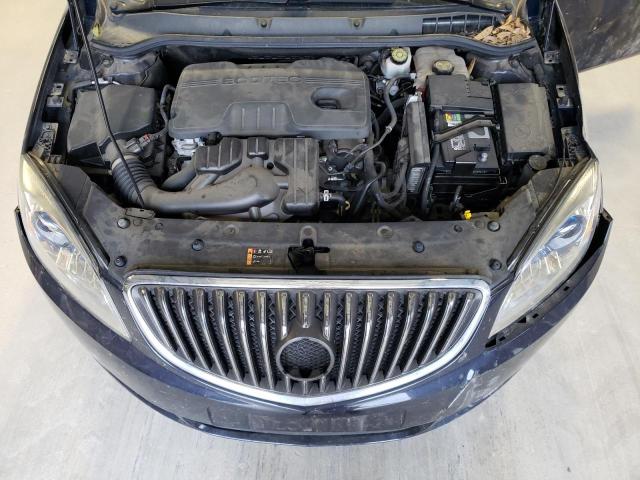 Photo 11 from auction – 2016 BUICK VERANO with VIN 1G4PP5SK7G4125839