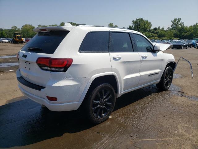 Photo 3 from auction – 2021 JEEP GRAND CHER with VIN 1C4RJFAG2MC549433