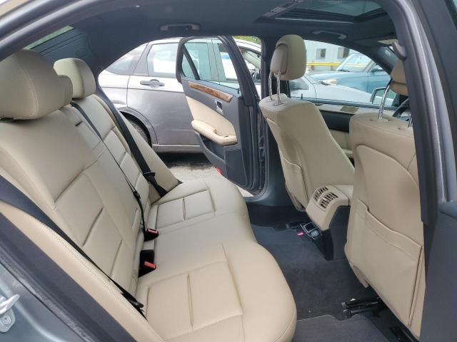 Photo 10 from auction – 2011 MERCEDES-BENZ E 350 with VIN WDDHF5GB9BA322855