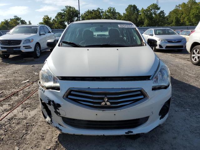 Photo 5 from auction – 2017 MITSUBISHI MIRAGE G4 with VIN ML32F3FJ7HHF08980