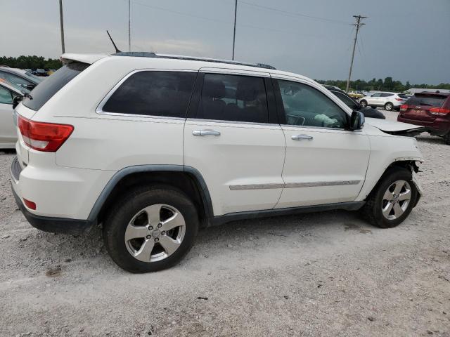 Foto 3 de la subasta – 2011 JEEP GRAND CHER con VIN 1J4RR5GG4BC561701