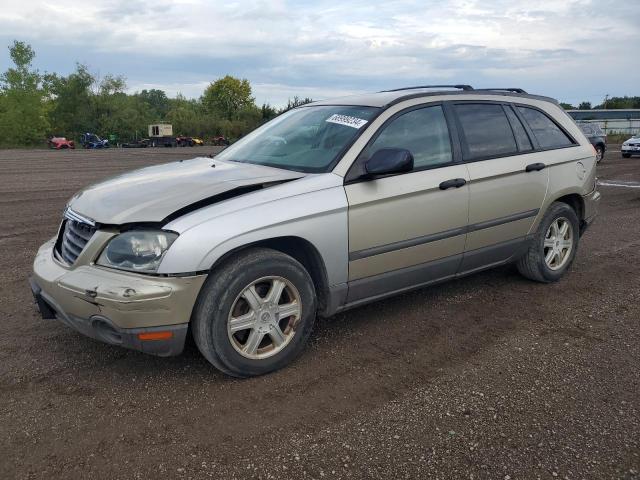 CHRYSLER PACIFICA 2006 with VIN 2A4GM48416R674104 - Photo from auction